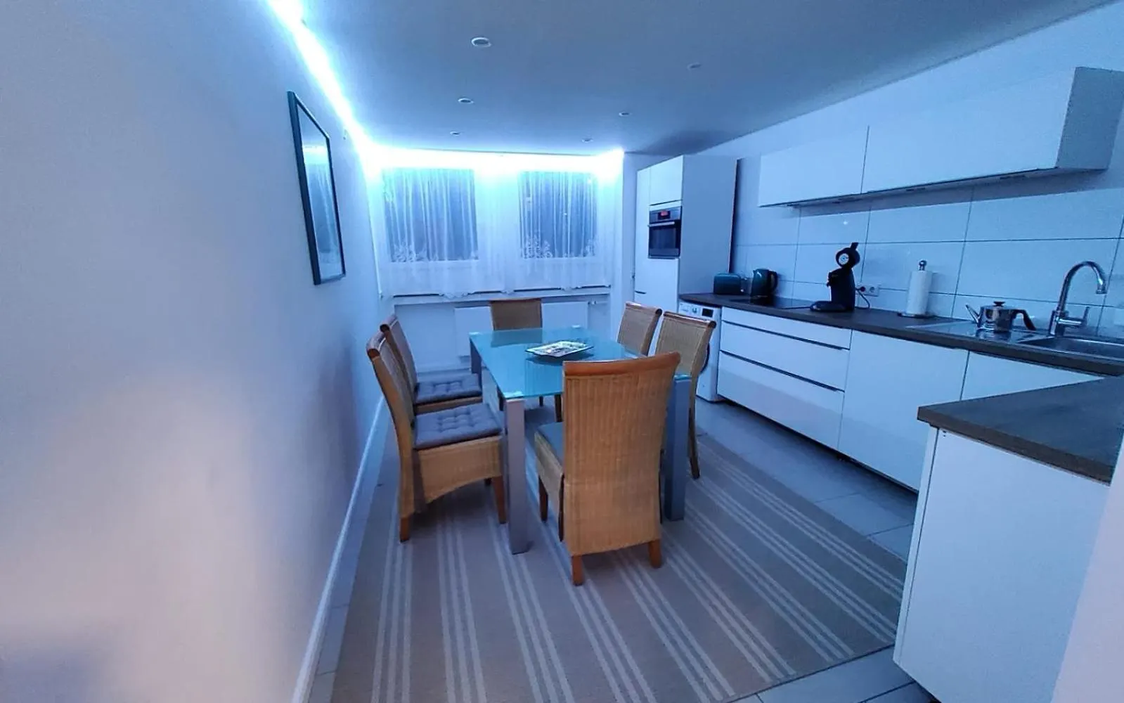 3 Zimmer Wohnung - Keine Party Wohnung ! 6 Personen Düsseldorf 0*,